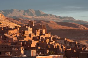 Luxury Tours Trips to Morocco