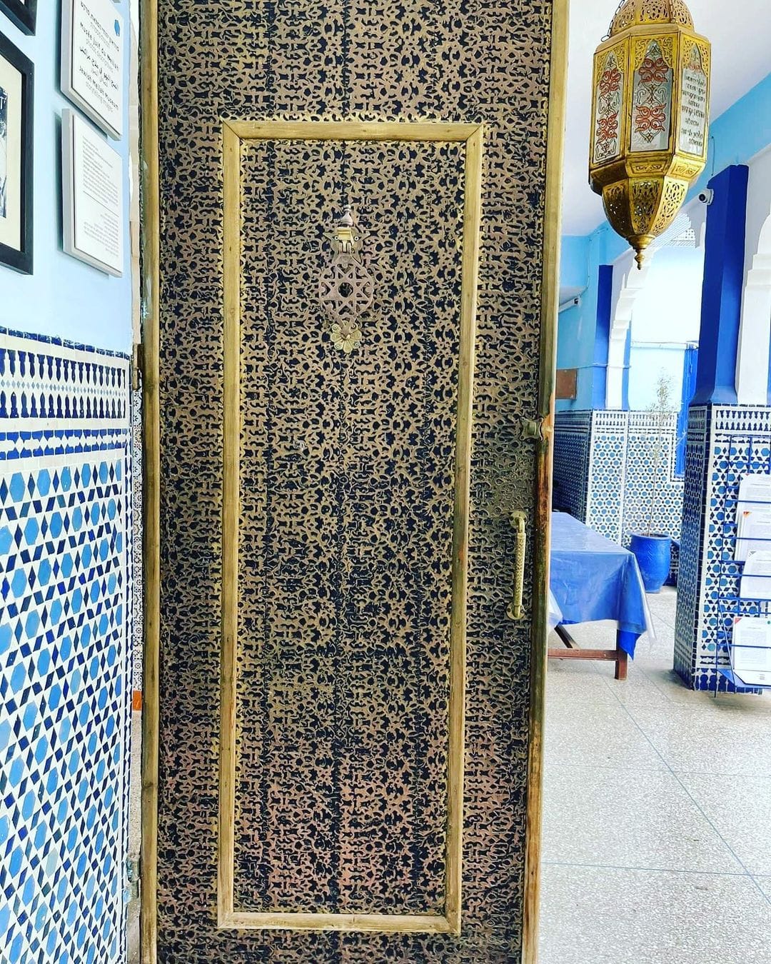 jewish heritage Tours Morocco