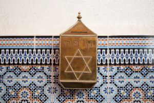 Marrakech’s Rich Jewish Heritage