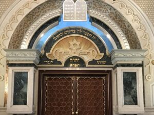 kosher tours to morocco