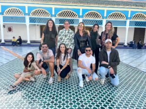 Things to Do in Marrakech