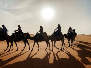 Luxury Tours Trips to Morocco