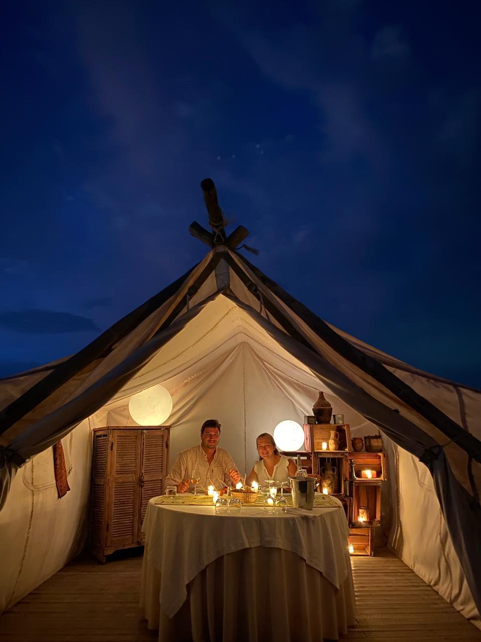 1001 nights marrakech