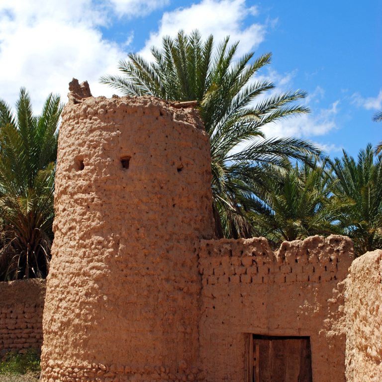 marrakech desert tours