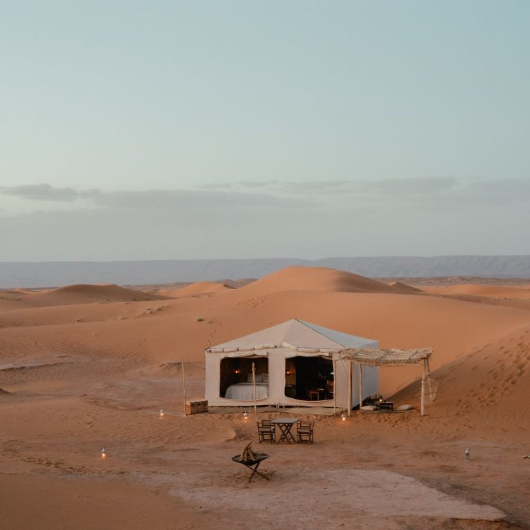 erg chigaga tours from marrakech